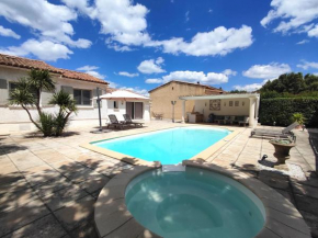 Villa La Lavande